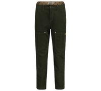 Maloja - Women's ColdilanaM. - Pantalon de loisirs - L - Long - alpine woods