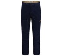 Maloja - Women's ColdilanaM. - Pantalon de loisirs - L - Regular - night sky