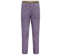 Maloja - Women's ColdilanaM. - Pantalon de loisirs - S - Regular - shaded purple