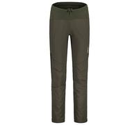 Maloja - Women's CristinaM. - Pantalon de ski de fond - L - Long - alpine woods