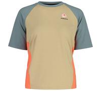 Maloja - Women's DambelM. - T-shirt technique - L - gravel multi