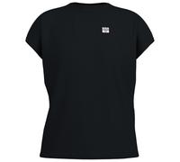Maloja - Women's GemskresseM. - T-shirt - L - deep black