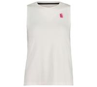 Maloja - Women's GochasM. - T-shirt technique - L - shaded white