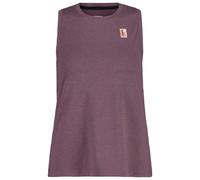Maloja - Women's GochasM. - T-shirt technique - L - stormy lilac