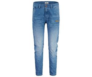 Maloja - Women's GritliM. - Jean - 26 - Length: 32'' - denim blue