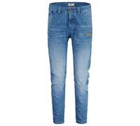 Maloja - Women's GritliM. - Jean - 31 - Length: 34'' - denim blue