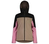 Maloja - Women's HelensM. - Veste de ski - XL - dark gravel multi