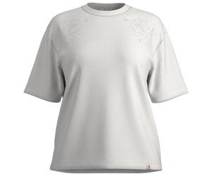 Maloja - Women's HenningM. - T-shirt - M - natural