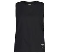 Maloja - Women's HochrinneckM. - T-shirt technique - L - deep black