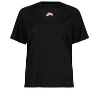 Maloja - Women's IllingM. - T-shirt technique - S - deep black