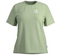 Maloja - Women's KampeckM. - T-shirt - M - fennel