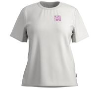 Maloja - Women's KampeckM. - T-shirt - XL - shaded white