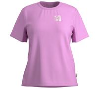 Maloja - Women's KampeckM. - T-shirt - XL - winter magnolia
