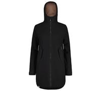Maloja - Women's KareckM. - Manteau - M - deep black