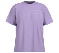 Maloja - Women's KavangiM. - T-shirt - L - summer sky