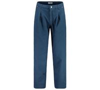 Maloja - Women's KlaraM. - Pantalon de loisirs - 33 - Length: 34'' - dusty blue