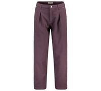 Maloja - Women's KlaraM. - Pantalon de loisirs - 33 - Length: 34'' - stormy lilac