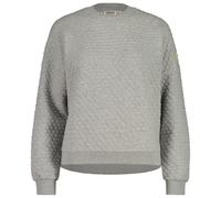 Maloja - Women's LaudachM. - Pull - L - grey melange