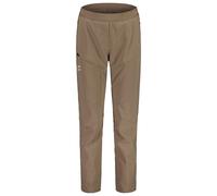 Maloja - Women's LemaM. - Pantalon de cyclisme - M - dark gravel