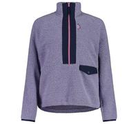 Maloja - Women's LochbergM. - Pull polaire - S - shaded purple