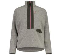 Maloja - Women's LochbergM. - Pull polaire - XS - grey melange