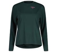 Maloja - Women's LoganM. - T-shirt technique - L - mountain pine