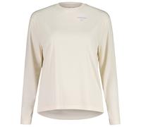 Maloja - Women's LoganM. - T-shirt technique - M - shaded white