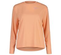 Maloja - Women's LoganM. - T-shirt technique - S - pink clouds