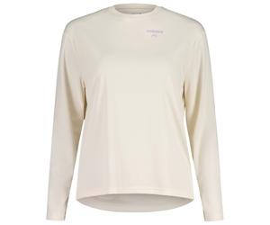 Maloja - Women's LoganM. - T-shirt technique - XS - shaded white