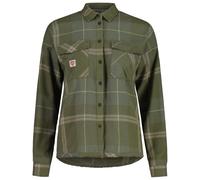 Maloja - Women's MaloM. - Chemise - L - alpine woods multi