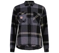 Maloja - Women's MaloM. - Chemise - M - shaded purple multi