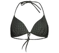 Maloja - Women's MattseeM. Top - Haut de maillot - L - alpine woods leaf