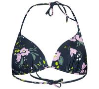 Maloja - Women's MattseeM. Top - Haut de maillot - L - night sky brushflower