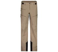 Maloja - Women's MuottasM. - Pantalon de ski - L - dark gravel