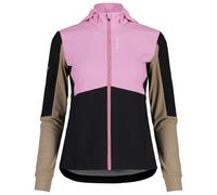 Maloja - Women's NeshaM. - Veste de ski de fond - S - deep black multi
