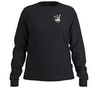 Maloja - Women's NeusiedlerseeM. - Pull - L - deep black