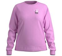 Maloja - Women's NeusiedlerseeM. - Pull - L - winter magnolia
