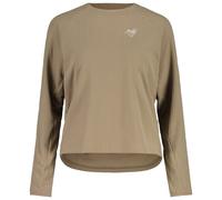 Maloja - Women's NimoneM. - Pull polaire - XL - dark gravel