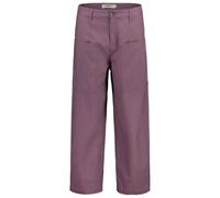 Maloja - Women's OlpererM. - Pantalon de loisirs - S - stormy lilac
