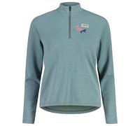 Maloja - Women's PetersteinM. - Pull polaire - S - shaded sage