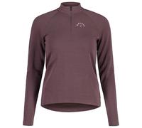 Maloja - Women's PetersteinM. - Pull polaire - XS - stormy lilac