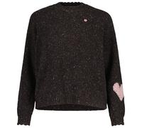 Maloja - Women's PicoM. - Pull - S - deep black