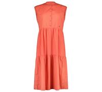 Maloja - Women's PilatusM. - Robe - L - cranberry