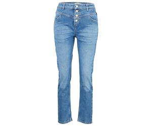 Maloja - Women's PinaM. - Jean - 27 - Length: 32'' - denim blue
