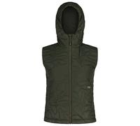 Maloja - Women's RedaliaM. - Gilet synthétique - S - alpine woods
