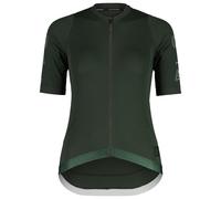 Maloja - Women's RigiM. 1/2 - Maillot de cyclisme - L - deep forest