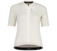 Maloja - Women's RigiM. 1/2 - Maillot de cyclisme - L - shaded white