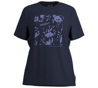 Maloja - Women's RisoyaM. - T-shirt - XL - night sky