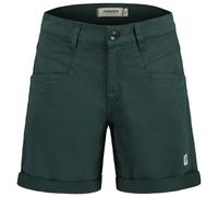 Maloja - Women's RitomM. - Short - M - mountain pine
