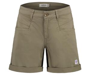 Maloja - Women's RitomM. - Short - XL - warm shadow